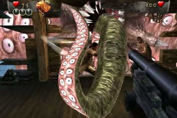 Kraken 22at