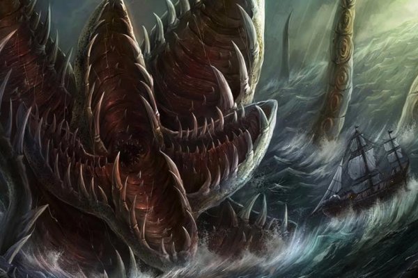 Kraken19 at